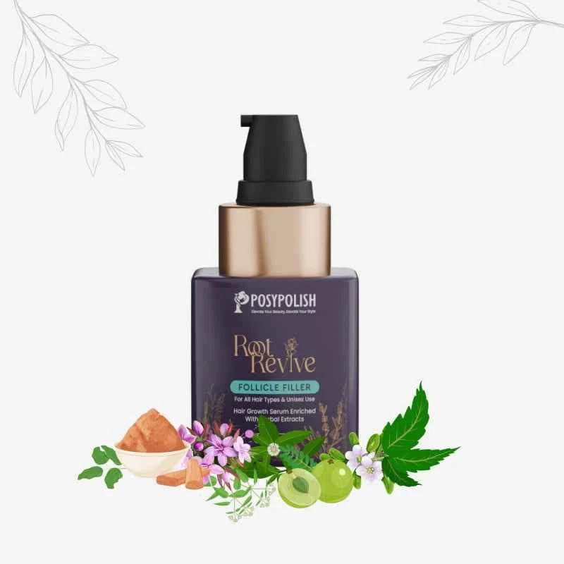 Root Revival: How to Strengthen Your Hair from Within