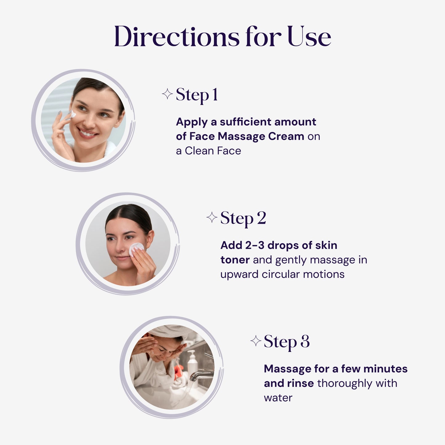 Brighten-Up Face Massage Cream | Deeply Nourishes & Detoxifies The Skin | Brightens The Complexion