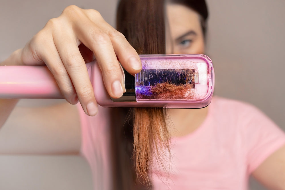 Split Ends: What Causes Them and How to Prevent Them Naturally