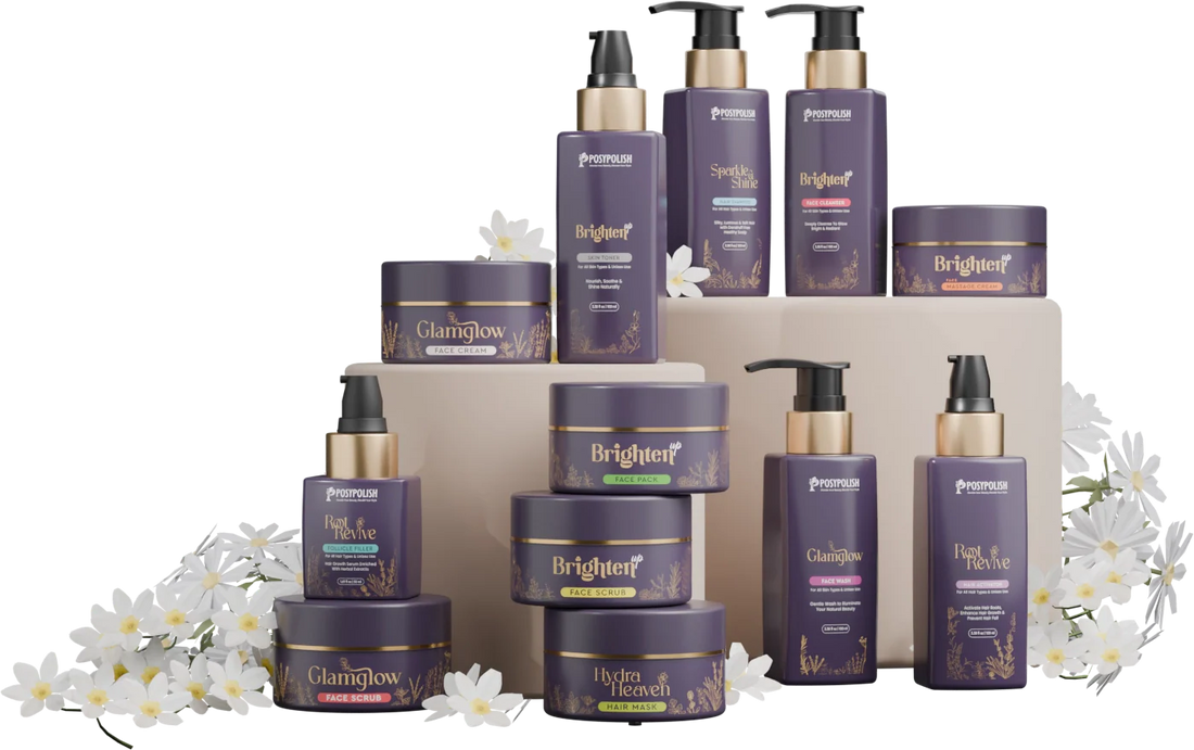 Hair Fall in Monsoon: Ayurvedic Ingredients That Actually Work