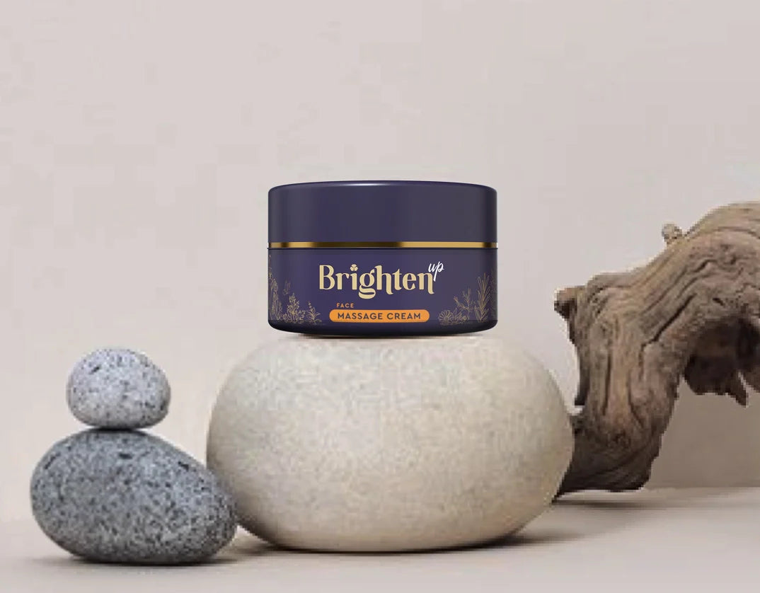 Face Massage Cream