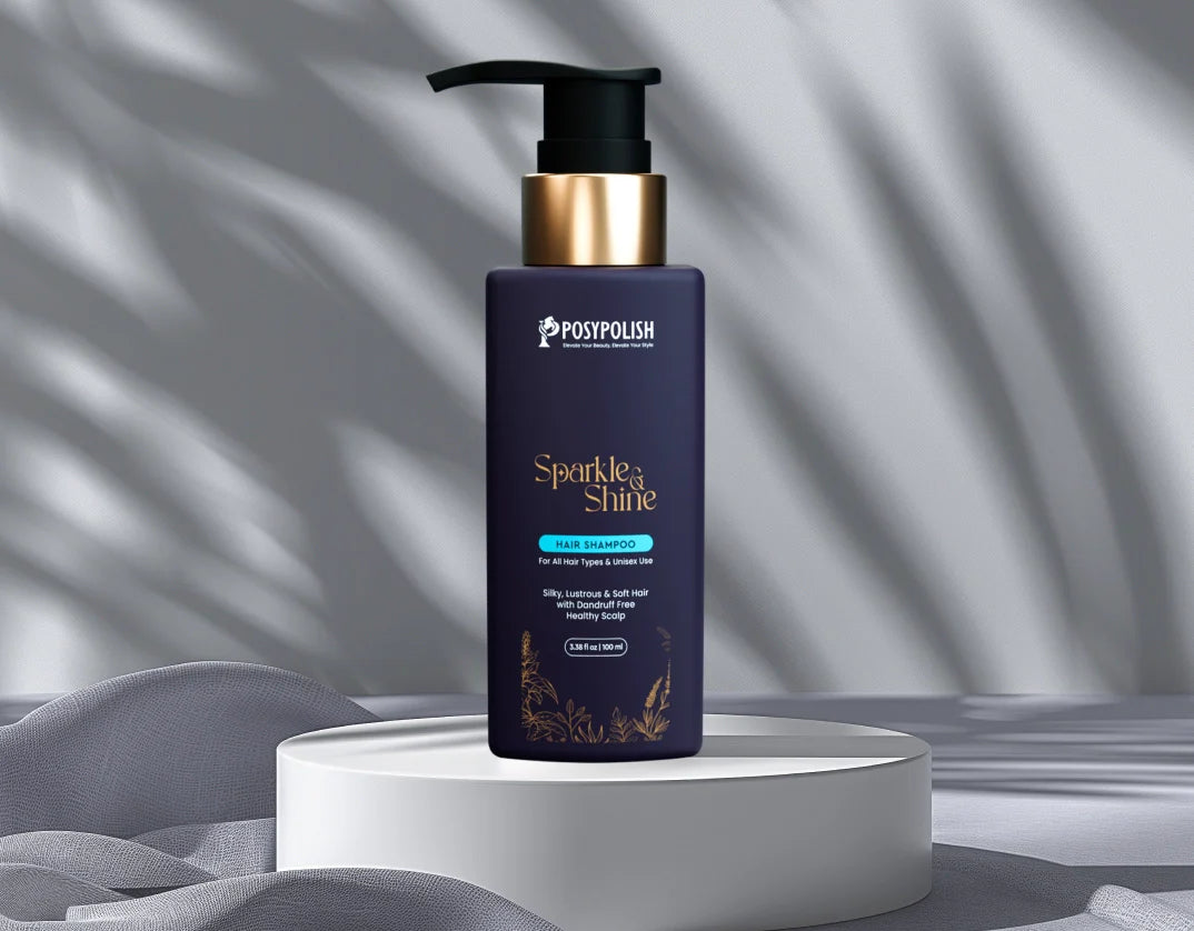 Hair Shampoo Products