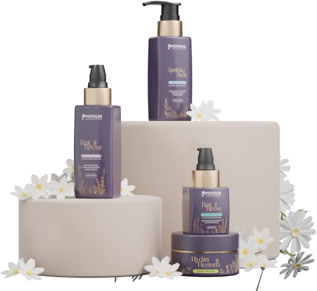 Hair Care Products