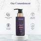 Brighten-Up Face Cleanser | Non-Drying Formula | Removes Impurities | Brightens & Evens Skin Tone
