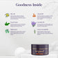 Brighten-Up Face Massage Cream | Deeply Nourishes & Detoxifies The Skin | Brightens The Complexion