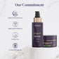 Brighten-Up Face Pack Powder & Skin Toner | Deeply Detoxifies | Refines Texture & Evens Skin Tone