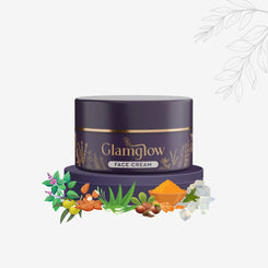 Glamglow Face Cream | Moisturizes Deeply | Shields Against Pollution | Deep Repair | Restores Natural Glow