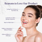 GlamGlow Face Scrub for Smooth & Even Skin Tone | Posy Polish