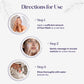 Glamglow Face Wash | Cleanses Deeply | Maintains Hydration | Fights Acne & Blemishes | Boosts Skin Glow