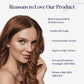 Root Revive Hair Activator | Activates Hair Roots, Promotes Hair Growth & Reduces Hair Fall