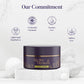 Hydra Heaven Hair Mask | Intense Moisture & Repair | Frizz Control | Damage Free Hair Protection