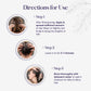 Hydra Heaven Hair Mask | Intense Moisture & Repair | Frizz Control | Damage Free Hair Protection