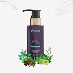 Best Hair Shampoo for Men & Women – Deep Cleanse, Restore Shine, and Boost Hair Health Naturally
