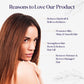 Sparkle & Shine Hair Shampoo | Promotes Soft, Silky & Shiny Hair | Dandruff Free Healthy Scalp
