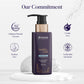 Sparkle & Shine Hair Shampoo | Promotes Soft, Silky & Shiny Hair | Dandruff Free Healthy Scalp